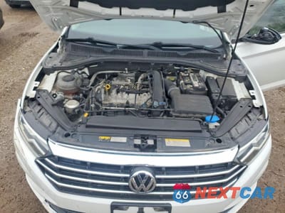 Zdjęcie 11 z 11 samochodu: 2020 VOLKSWAGEN JETTA SEL VIN:3VWEB7BUXLM071391 - miniatura