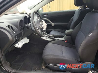 Zdjęcie 7 z 13 samochodu: 2008 SCION TC BASE VIN:JTKDE167080258729 - miniatura