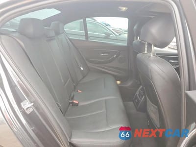 Zdjęcie 10 z 12 samochodu: 2017 BMW 320 I VIN:WBA8A9C34HK864475 - miniatura