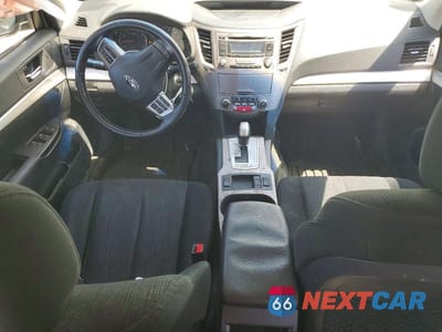 Zdjęcie 8 z 13 samochodu: 2013 SUBARU OUTBACK 2.5I PREMIUM VIN:4S4BRCCC7D3278318 - miniatura