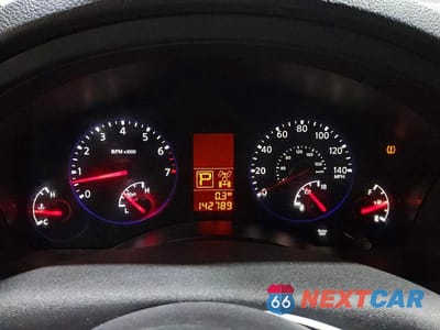 Zdjęcie 9 z 13 samochodu: 2008 INFINITI QX56 BASE VIN:5N3AA08CX8N912605 - miniatura