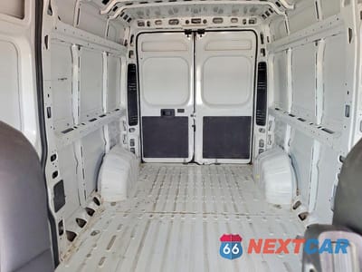 Zdjęcie 10 z 13 samochodu: 2025 RAM PROMASTER 3500 DELIVERY VAN VIN:3C6MRVHG7SE548469 - miniatura