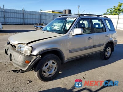2000 HONDA CR-V EX JHLRD1861YC050364 - główne zdjęcie licytacji z USA - miniatura