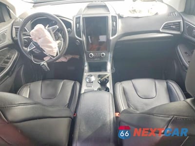 Zdjęcie 8 z 13 samochodu: 2022 FORD EDGE TITANIUM VIN:2FMPK4K92NBA38357 - miniatura