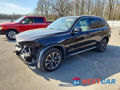 2016 BMW X5 XDRIVE35I 5UXKR0C56G0S93059 - główne zdjęcie licytacji z USA - miniatura