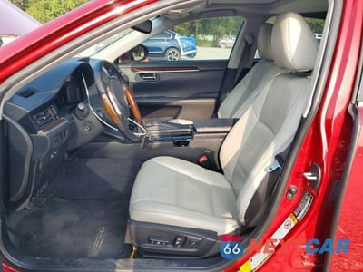 Zdjęcie 7 z 12 samochodu: 2015 LEXUS ES 350 VIN:JTHBK1GG4F2185693 - miniatura