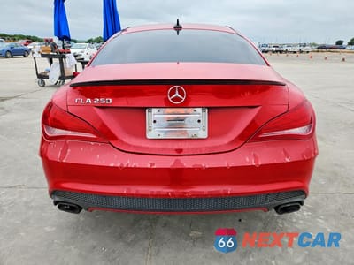 Zdjęcie 6 z 12 samochodu: 2014 MERCEDES-BENZ CLA 250 VIN:WDDSJ4EB4EN044008 - miniatura