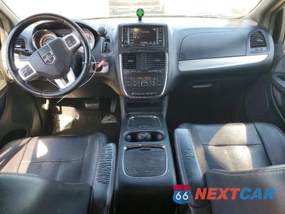 Zdjęcie 8 z 12 samochodu: 2019 DODGE GRAND CARAVAN GT VIN:2C4RDGEG2KR533650 - miniatura