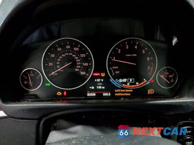 Zdjęcie 9 z 11 samochodu: 2014 BMW 328I VIN:WBA3X5C53ED242713 - miniatura