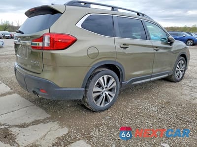 Trzecie zdjęcie samochodu z tyłu: 2022 SUBARU ASCENT LIMITED VIN:4S4WMAKD8N3442188 - miniatura