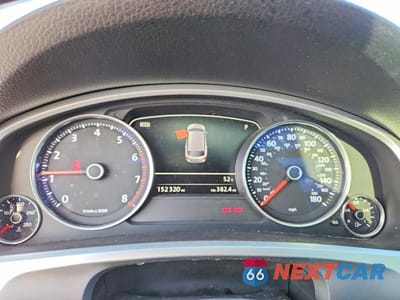 Zdjęcie 9 z 12 samochodu: 2015 VOLKSWAGEN TOUAREG V6 VIN:WVGEF9BP2FD007354 - miniatura