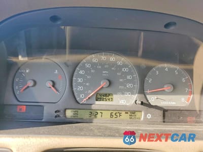 Zdjęcie 9 z 12 samochodu: 2000 VOLVO S70 BASE VIN:YV1LS61J5Y2637459 - miniatura