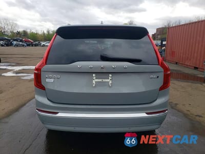 Zdjęcie 6 z 13 samochodu: 2024 VOLVO XC90 PLUS VIN:YV4062PE6R1201921 - miniatura