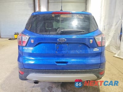 Zdjęcie 6 z 13 samochodu: 2017 FORD ESCAPE SE VIN:1FMCU0GD6HUB41200 - miniatura