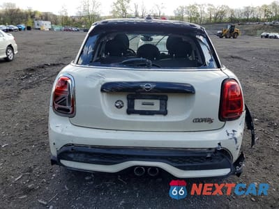Zdjęcie 6 z 14 samochodu: 2022 MINI COOPER S VIN:WMW53DK05N2R25318 - miniatura