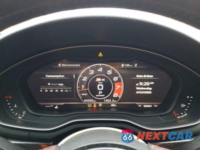 Zdjęcie 9 z 13 samochodu: 2018 AUDI S5 PREMIUM PLUS VIN:WAUB4CF59JA065553 - miniatura