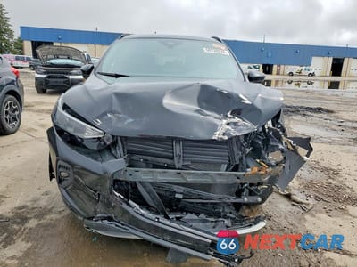 Piąte zdjęcie samochodu w środku: 2026 FORD ESCAPE ST LINE SELECT VIN:1FMCU9NZ2TUA31806 - miniatura