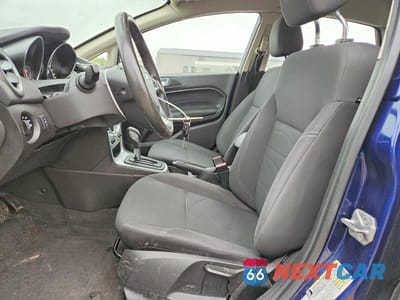 Zdjęcie 7 z 12 samochodu: 2016 FORD FIESTA SE VIN:3FADP4BJ0GM144039 - miniatura