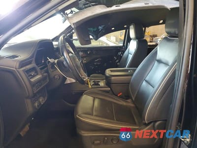 Zdjęcie 7 z 14 samochodu: 2023 CHEVROLET SUBURBAN K1500 PREMIER VIN:1GNSKFKDXPR254303 - miniatura