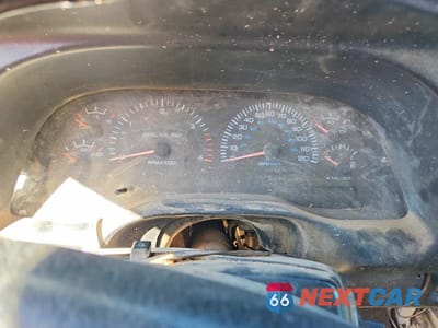 Zdjęcie 9 z 11 samochodu: 1999 DODGE RAM 2500 VIN:3B7KF2360XG168164 - miniatura
