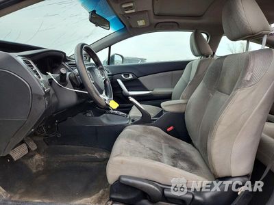 Zdjęcie 7 z 12 samochodu: 2014 HONDA CIVIC EX VIN:2HGFG3B80EH521881 - miniatura