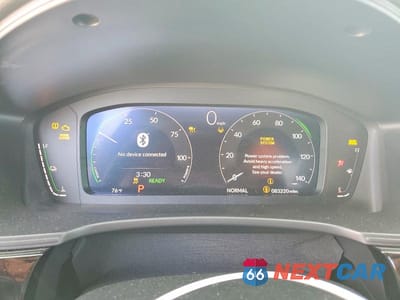 Zdjęcie 9 z 12 samochodu: 2025 HONDA CIVIC SPORT VIN:2HGFE4F83SH320039 - miniatura