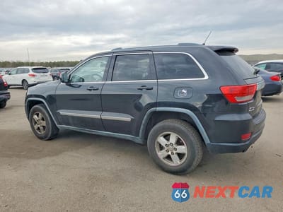 Drugie zdjęcie samochodu z przodu: 2011 JEEP GRAND CHEROKEE LAREDO VIN:1J4RR4GG0BC523750 - miniatura
