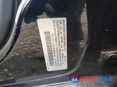 Zdjęcie 12 z 12 samochodu: 2011 VOLKSWAGEN JETTA SE VIN:3VWDZ7AJ9BM352305 - miniatura