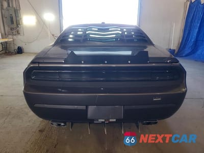 Zdjęcie 6 z 13 samochodu: 2013 DODGE CHALLENGER R VIN:2C3CDYBT1DH543872 - miniatura