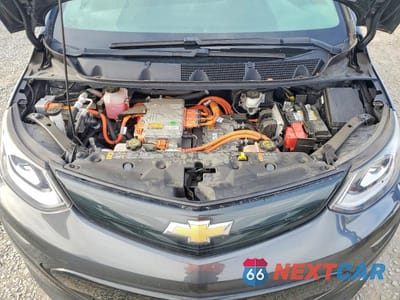 Zdjęcie 11 z 12 samochodu: 2019 CHEVROLET BOLT EV LT VIN:1G1FY6S0XK4104695 - miniatura