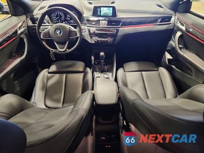 Zdjęcie 8 z 13 samochodu: 2019 BMW X2 XDRIVE28I VIN:WBXYJ5C52K5N39202 - miniatura