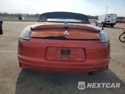 Zdjęcie 11 z 24 samochodu: 2009 MITSUBISHI ECLIPSE VIN:4A3AL25F89E010311 - miniatura