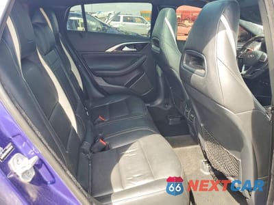 Zdjęcie 11 z 13 samochodu: 2017 INFINITI QX30 BASE VIN:SJKCH5CP9HA036218 - miniatura