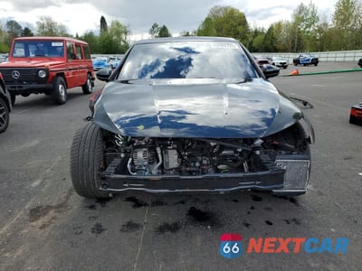 Piąte zdjęcie samochodu w środku: 2026 AUDI RS3 VIN:WUAGWDGY3TA900425 - miniatura