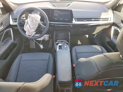 Zdjęcie 8 z 13 samochodu: 2026 BMW X1 XDRIVE28I VIN:WBX73EF04T5588201 - miniatura