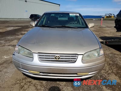 Piąte zdjęcie samochodu w środku: 1999 TOYOTA CAMRY LE VIN:4T1BG22K5XU453124 - miniatura
