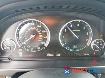Zdjęcie 9 z 13 samochodu: 2016 BMW X5 XDR40E VIN:5UXKT0C50G0F75251 - miniatura