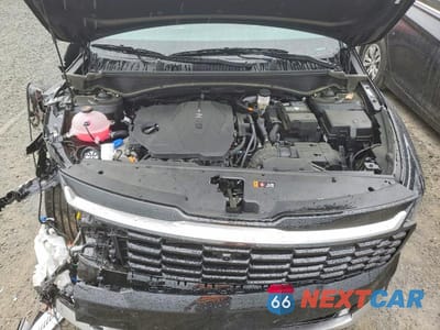 Zdjęcie 12 z 13 samochodu: 2026 KIA SPORTAGE SX-PRESTIGE VIN:5XYK53DF3TG377673 - miniatura