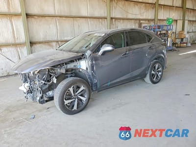 2021 LEXUS NX 300 BASE JTJGARBZ7M2189099 - główne zdjęcie licytacji z USA - miniatura