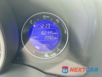 Zdjęcie 8 z 14 samochodu: 2019 HONDA FIT LX VIN:3HGGK5H48KM702520 - miniatura