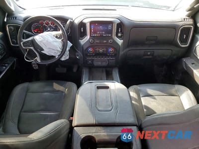 Zdjęcie 8 z 12 samochodu: 2022 CHEVROLET SILVERADO K2500 HEAVY DUTY LTZ VIN:1GC4YPE77NF360086 - miniatura