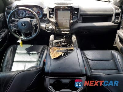 Zdjęcie 8 z 12 samochodu: 2022 RAM 1500 LIMITED VIN:1C6SRFHM1NN264144 - miniatura