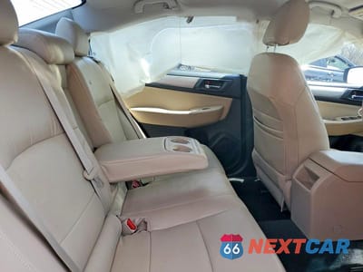 Zdjęcie 10 z 12 samochodu: 2015 SUBARU LEGACY 2.5I PREMIUM VIN:4S3BNAC65F3052974 - miniatura