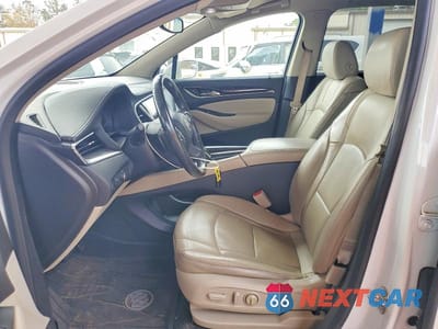 Zdjęcie 7 z 13 samochodu: 2019 BUICK ENCLAVE ESSENCE VIN:5GAERBKW4KJ208079 - miniatura