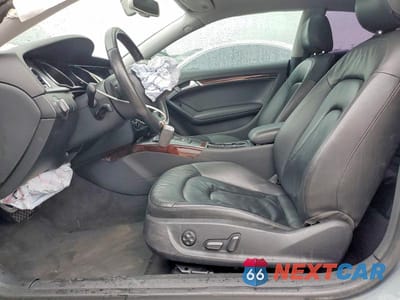 Zdjęcie 7 z 13 samochodu: 2008 AUDI A5 VIN:WAUDK78T08A039712 - miniatura