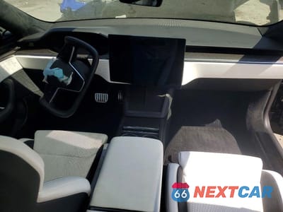 Zdjęcie 8 z 12 samochodu: 2026 TESLA MODEL S VIN:5YJSA1E66TF562497 - miniatura