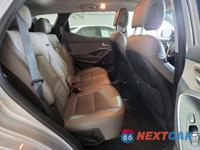 Zdjęcie 10 z 12 samochodu: 2017 HYUNDAI SANTA FE SPORT 2.0T ULTIMATE VIN:5XYZWDLA5HG446152 - miniatura