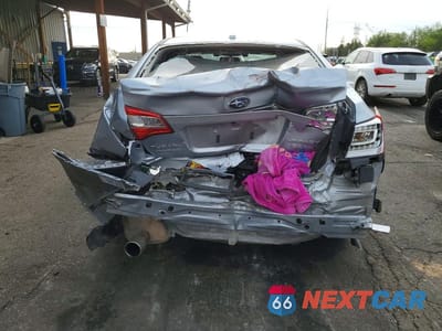 Zdjęcie 6 z 12 samochodu: 2015 SUBARU LEGACY 2.5I LIMITED VIN:4S3BNAN62F3028211 - miniatura