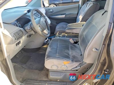 Zdjęcie 7 z 13 samochodu: 2007 NISSAN QUEST 3.5 VIN:5N1BV28UX7N123648 - miniatura