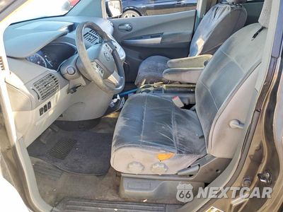Zdjęcie 7 z 13 samochodu: 2007 NISSAN QUEST 3.5 VIN:5N1BV28UX7N123648 - miniatura
